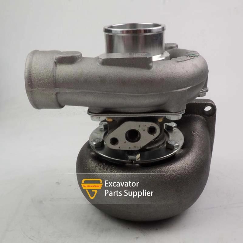 Quality Suit for Turbocharger HD820 6D31 Me088725 Te06h 49185-01010