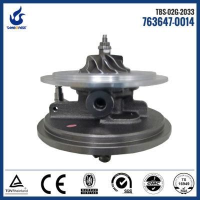 Ford turbocharger cartridge GTB1746V |KKDA 763647-0014 763647-14 763647-5014S