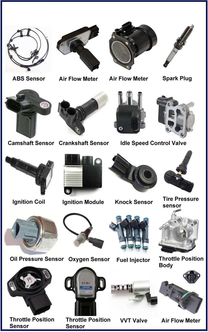 Ignition Coil for Chana Star Jl474 6350b Dqg128 2pin (3705010-04)