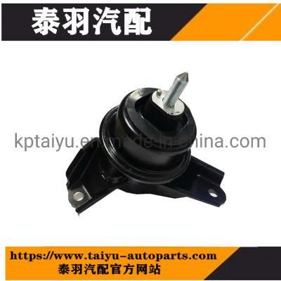 Car Brake Parts Rubber Engine Mount 21810-3L300 for Hyundai Sonata V