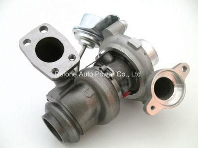 Tdo25s2 49173 49173-07506 Engine Parts Turbocharger for Citroen Ford Volvo with Engine DV6ated4 DV6b