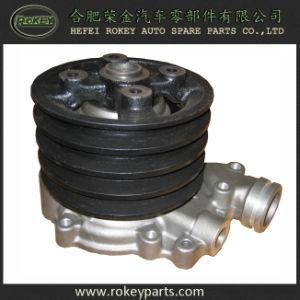 Auto Water Pump for Isuzu 6he1 8-94395-656-3