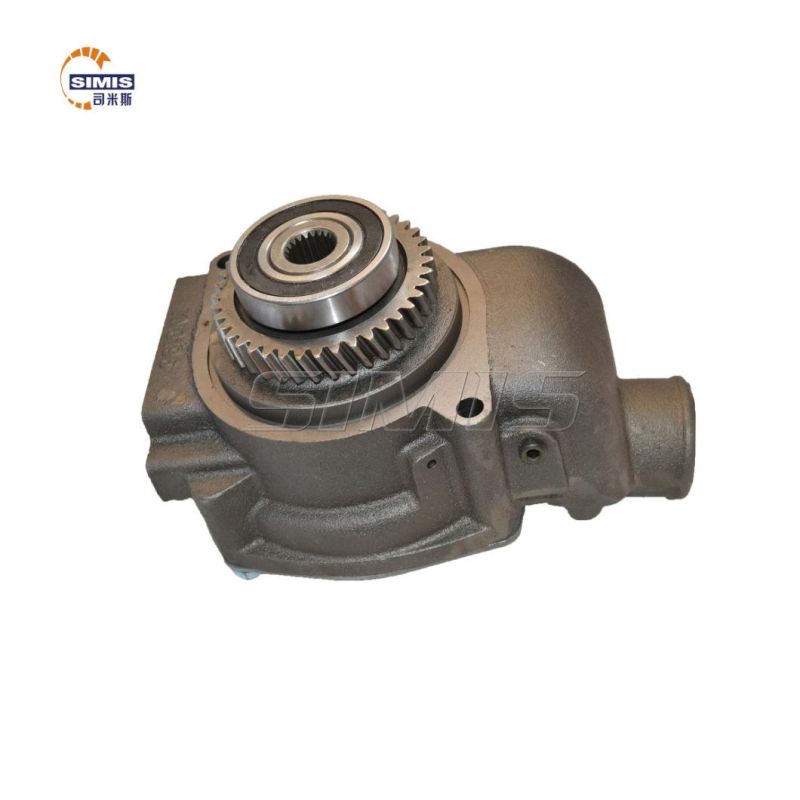 Simis Water Pump 2W8001 3306t Engine Spare Parts Aftermarket Parts