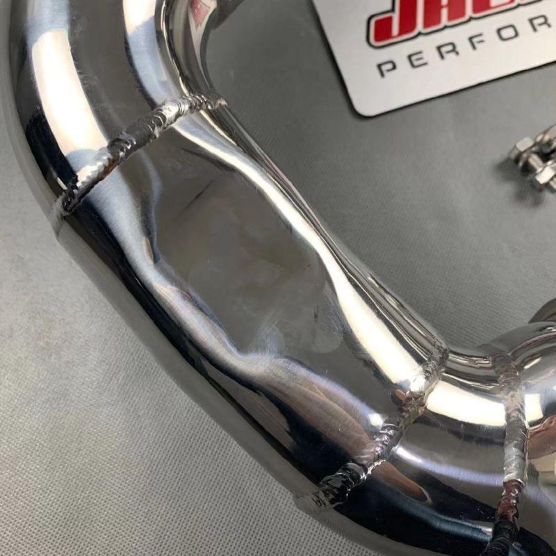 for Audi S6 S7 4.0t Downpipe