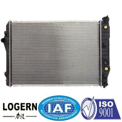 Cooling Part Auto Radiator for Camaro/Firebird&prime;00-02 at Dpi 2353