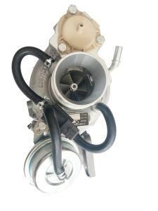 Turbocharger 53049700184 53049880184 53049700200 Buick 2.0L Turbo Turbolader Manufacturer