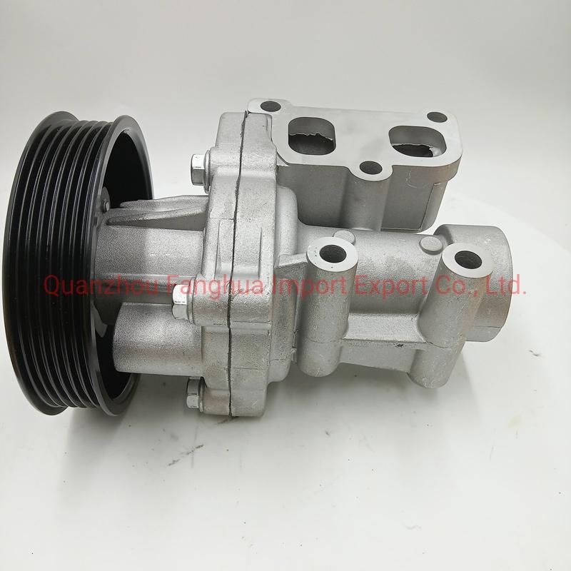 High Quality Water Pump 251002g510 251002g100 Pump Water 251002g200 2510025002 for Korea Car