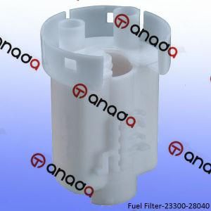 Auto Fuel Filter for Toyota Corolla (23300-28040)