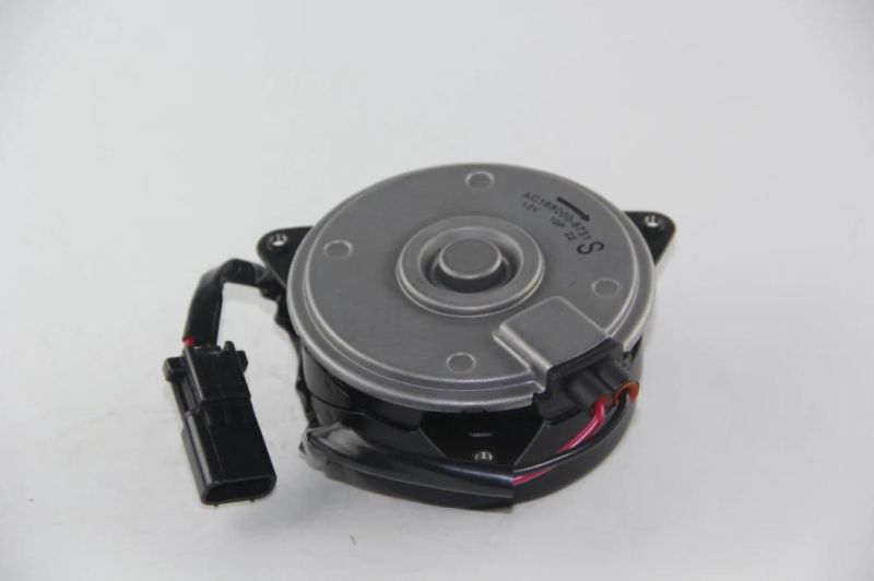 Auto Spare Parts OEM 38616-R60-U01 Honda Accord Cooling Fan Motor