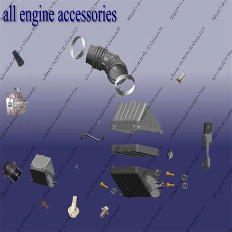 All Chery QQ6 Spare Parts Jaggi S21 Original and Aftermarket Parts