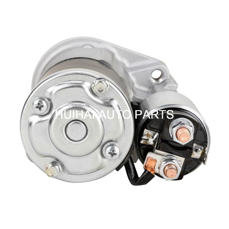 Brand New Auto Car Motor Starter 19026 M0t32371 04608800ae for Chrysler Dodge