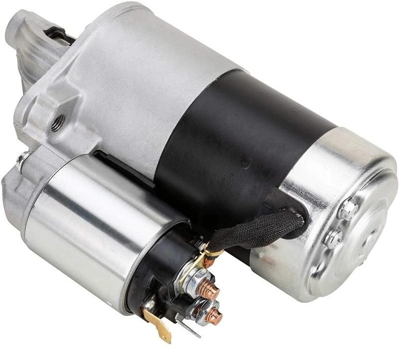 Auto Electrical Starter and Alternator for Hyundai Terracan 3610035020 3610035030