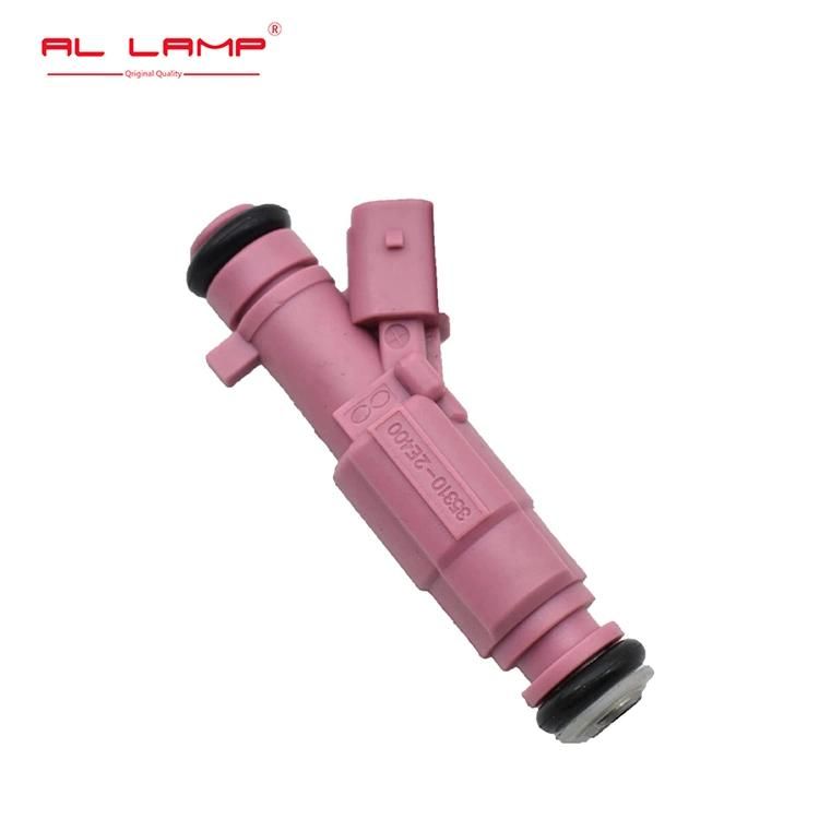 Fuel Injector Nozzle 35310-2e400 for Hyundai KIA Accent Elantra 1.8L 11 12 13 353102e400