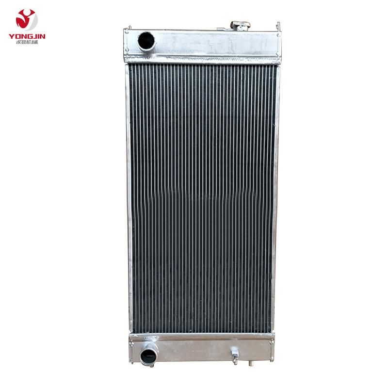 Excavator Parts Water Radiator Sumitomo/Sh 210-5