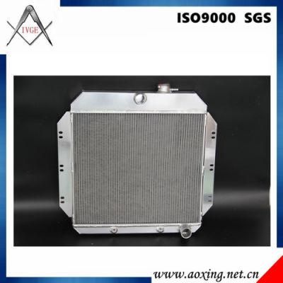 Auto Air Conditioner Cooling Parts for Chevy Truck (60-62)