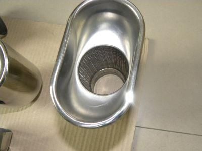 Exhaust Tips for BMW Muffler Exhaust Tip Muffler Pipe M Performance