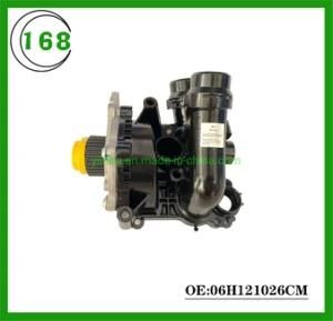 Water Pump for VW Audi 06h121026cq 06h121011q 06h121026CF 06h121026cm