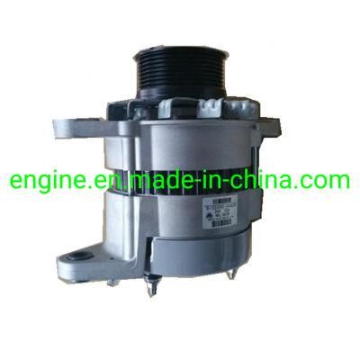 PC300-8 Excavator 24V Alternator 600-861-6110