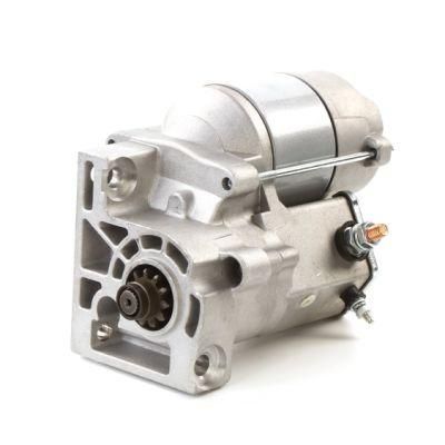 12V 11t 1.4kw Starter Motor for Denso Lester 6330-ND