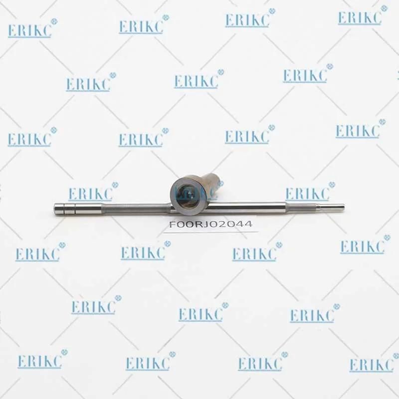 Erikc F 00r J02 044 Diesel Injector Control Valve F00r J02 044 Diesel Engine Valve F00rj02044 for 0445120118