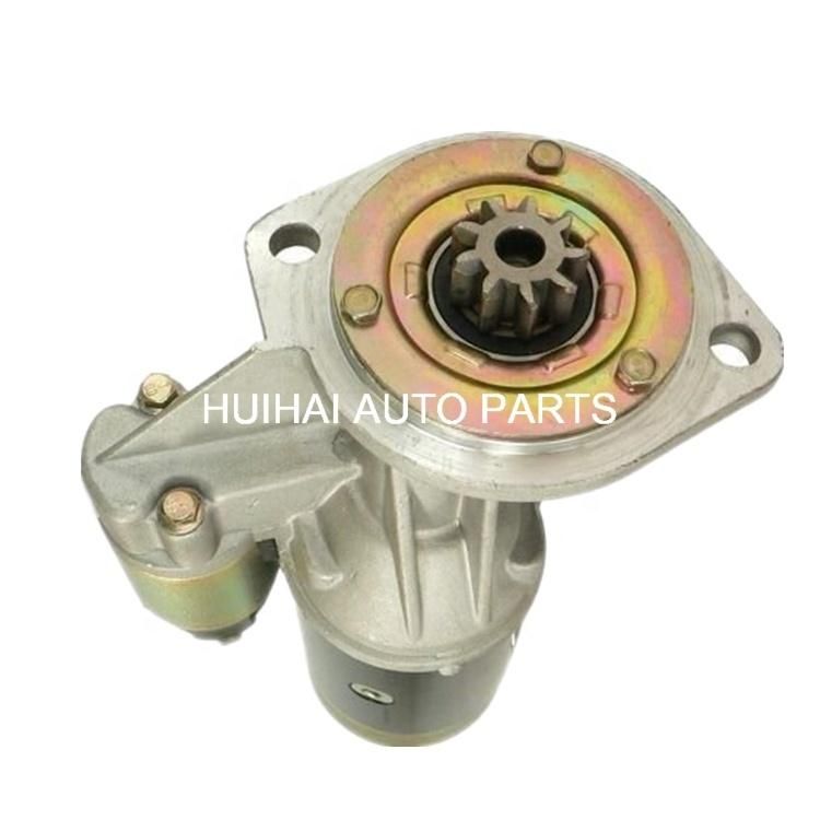 High Quality 18284 5811001280 5811001281 5811001282 8-94333-438-0 S25-120 Lrs01834 S25-120A Industrial 4bd1 4bc2 Motor Starter for Isuzu Npr