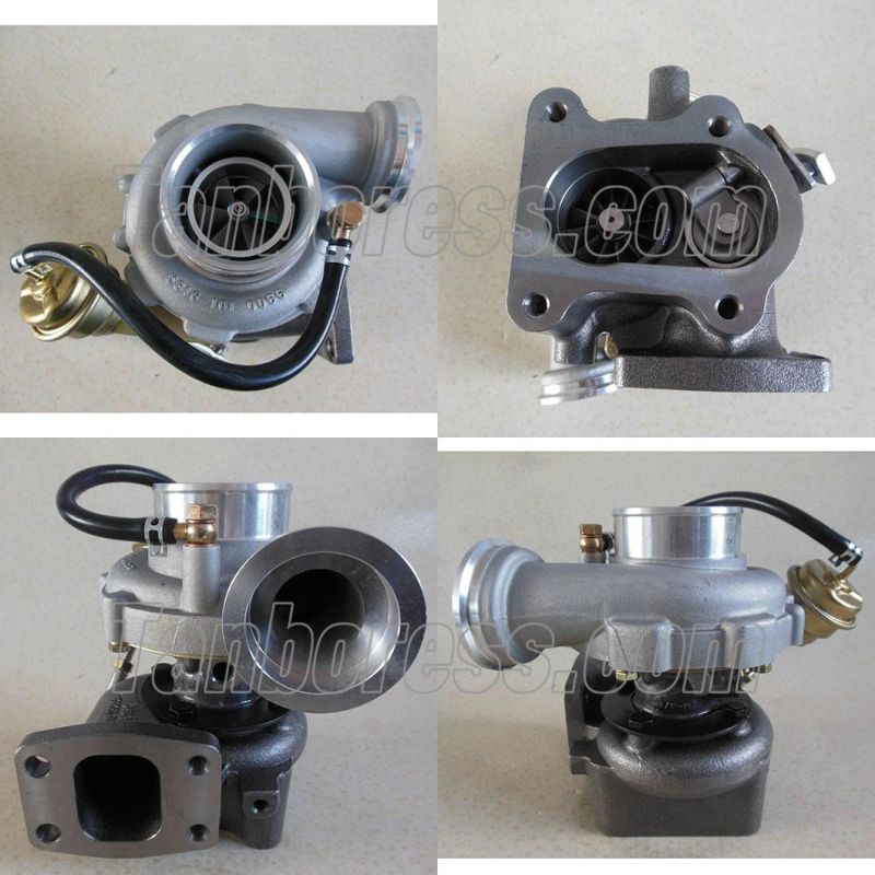 Mercedes K16 53169887158 53169887127 9000960199 A9000960199 9040960199 Turbocharger