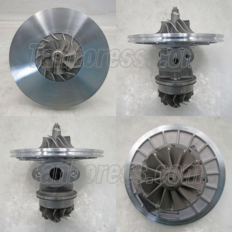 Trubo cartridge for Volvo Schiff 3.6 L 150 HP 53269886290 5326-988-6290 turbo
