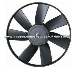 Vehicle Electric AC Radiator Fan for VW Golf 3 91-97 VW Polo 90-94 Passat 88-97 OEM 1h0 959 455