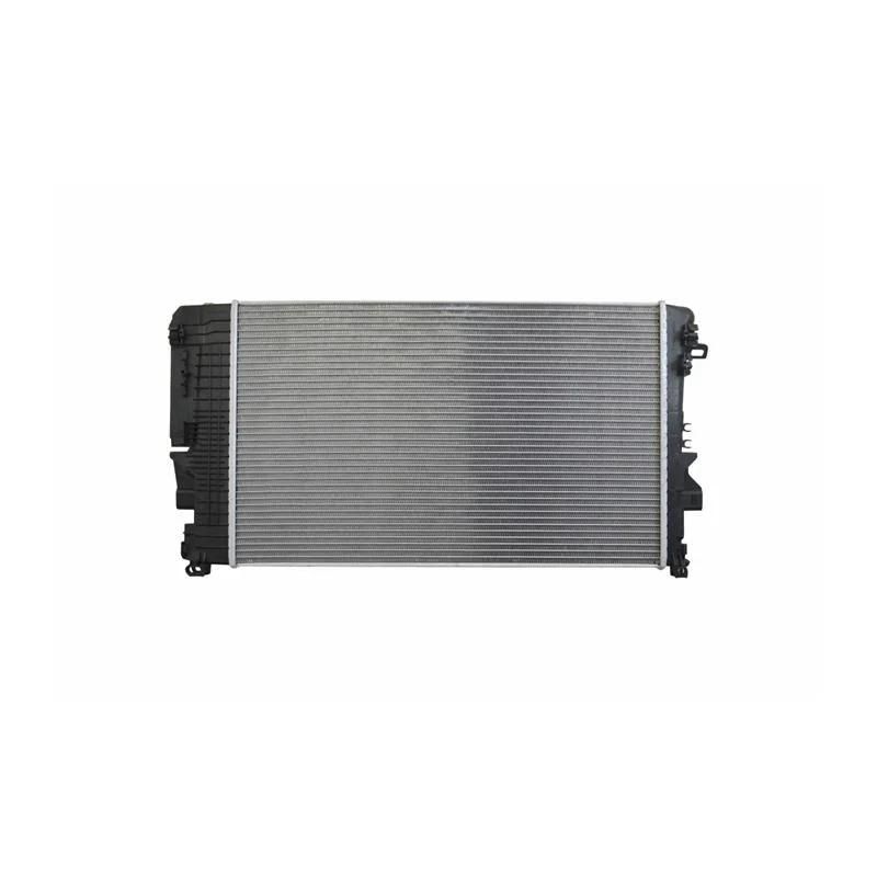 Genuine A/C Condenser for Mercedes W639 Viano Vito Mixto 6398350070 6395010701 6395011201