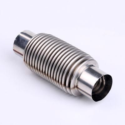 Flexible Metal Pipes Car Exhaust System