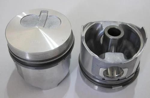 Engine Parts Engine Piston Accessories Kits Engine Cylinder Piston Ring Cover Valve Parts for Cars