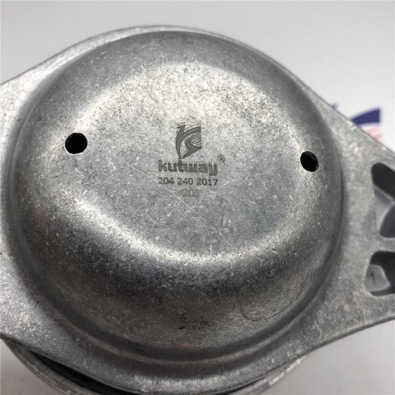 OEM: 2042402017 Fit for Mercedes-Benz Glk-Class (X204) 280 Kutway Engine Mount