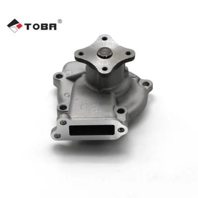 Manufacturer Automotive Parts Car Engine Coolant Pump Water Pump OEM 2101053Y00 for NISSAN SUNNY III Liftback (N14)