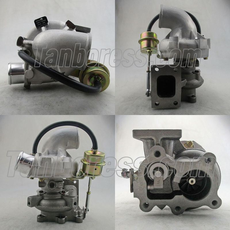GREAT WALL Turbocharger turbine engine parts TD025 GW491QE 49373-06030 49373-06010 1118100AED09