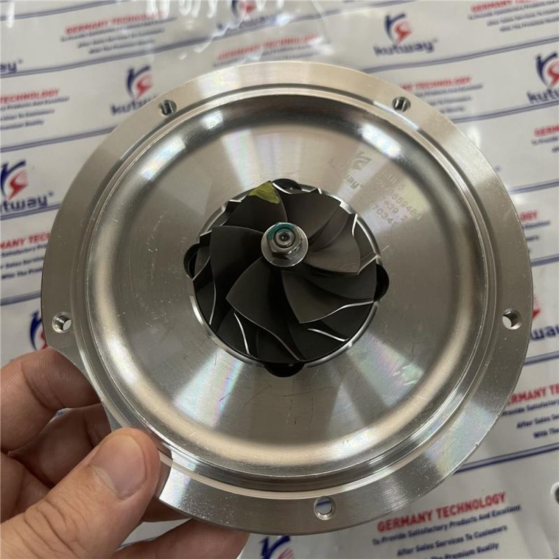 OEM: 8973659480 Fit for: 2003 Holden Kutway Turbo Cartridge