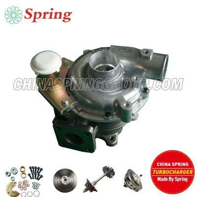 Isuzu D-Max 4ja1-L 4tnv84t Yanmar Rhf5 Vida 8972402101 Diesel Turbocharger