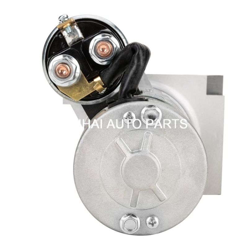 Brand New Auto Car Motor Starter 19695 S114-823/S114-823s for Chevrolet Small & Big Block