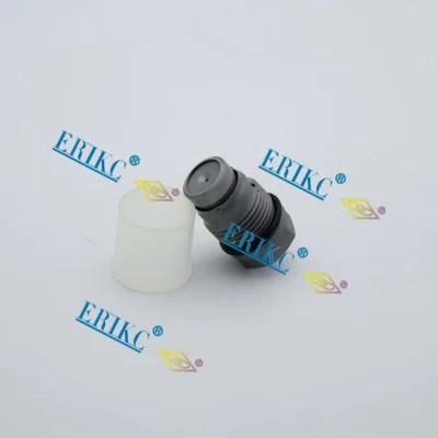 Erikc Fuel Rail Pressure Limiter Valve 3588337 Original Pressure Relief Valve 1110010009 for 0445226041 0445226063