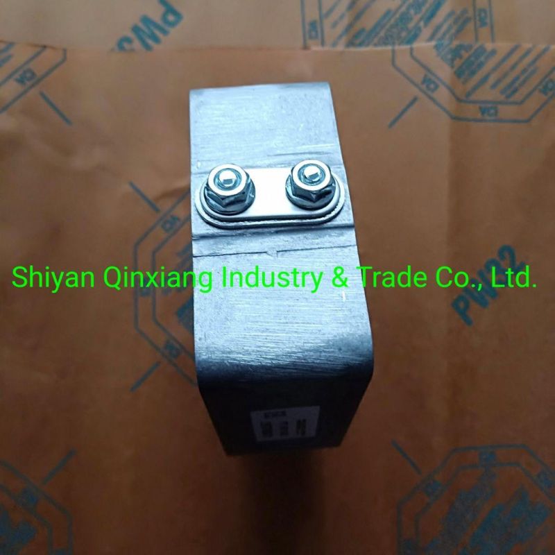 Qsb6.7 Diesel Engine Intake Air Heater 3970001