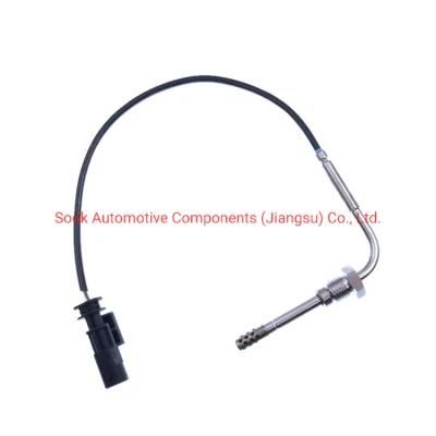 PTC Type OEM: 55271709 Exhaust Gas Temperature Sensor for FIAT Tipo