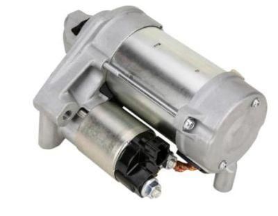Low Price 12V S13-204 Electric Engine Starter Motor for Volvo with OEM 17508