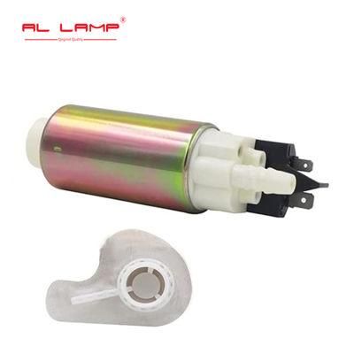 Auto Parts Electric Fuel Pump for Peugeot 206 306 307 607 Citroen Berlingo OEM 0580464001