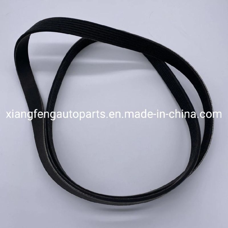 Car Rubber V Belt Auto Fan Belt for Honda 38920-Rbb-E03 7pk1751