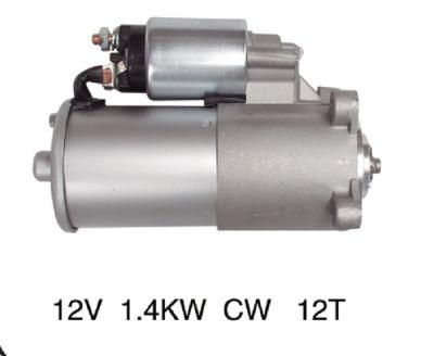 Auto Starter Motor for Ford Lincoln 5L34-11000-AA 6646