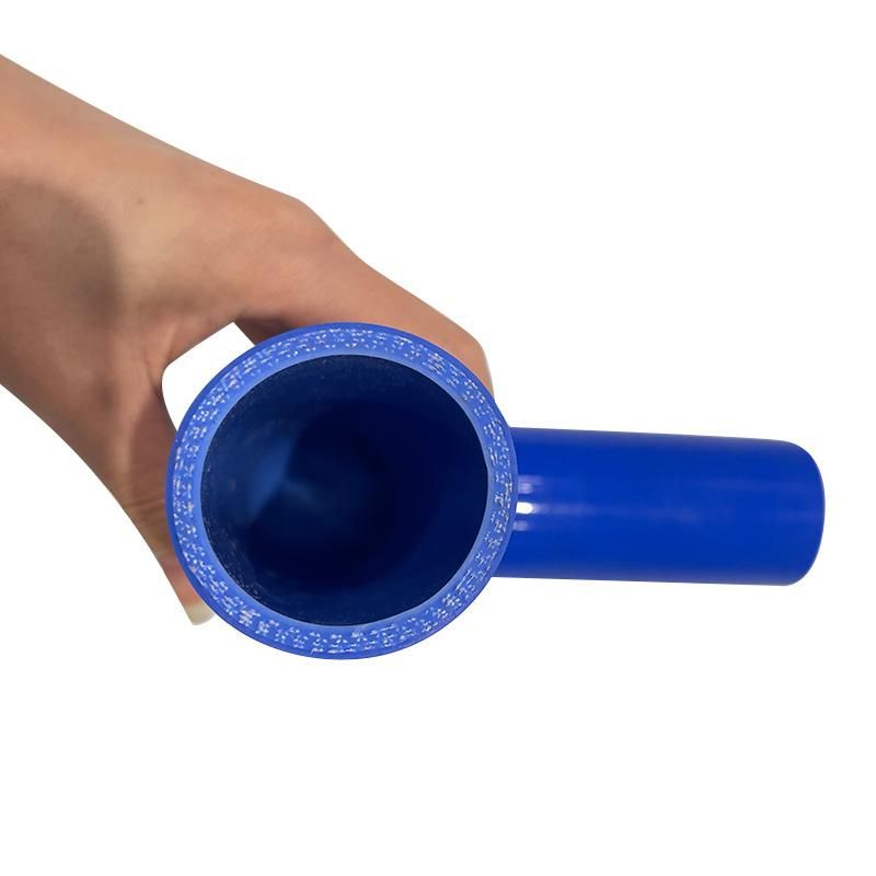 High Performance Universal Automotive Flexible 90 Degree Elbow Silicone Hose