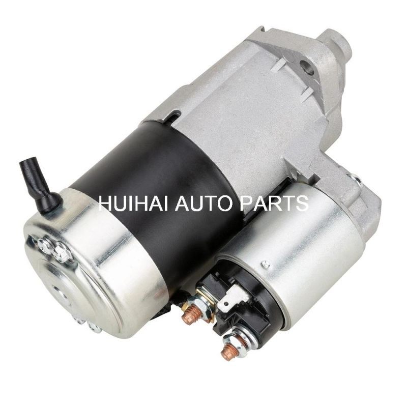 Brand New Auto Car Motor Starter 17166 M1t72481 96058457/31100-60A20/31100-60A21 for GM Imports Suzuki Sidekick