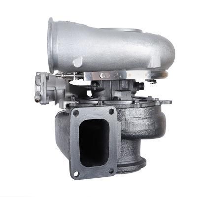 Gta4502V Turbocharger 23533364 23534356 758204 752389-0005 720191-0085 for Detroit Series 60