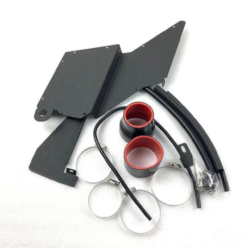 Air Intake Kit for VW Mk5 Gti 2009+/ Mk6 Gti 2010-2014 2.0t/ Mk6 Jetta/Gli 2011-2013.5 2.0t/2009 - 2016 Cc 2009-2017 2.0t
