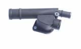 VAG Thermostat 038121132g