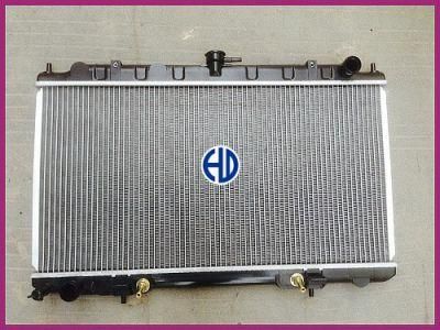 Wholesale High Quality Auto Truck Cooling System Auto Radiator
